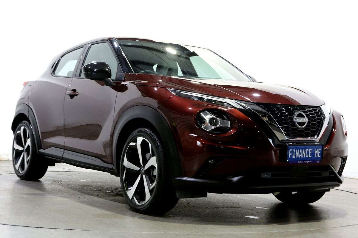 2023 Nissan JUKE ST-L F16