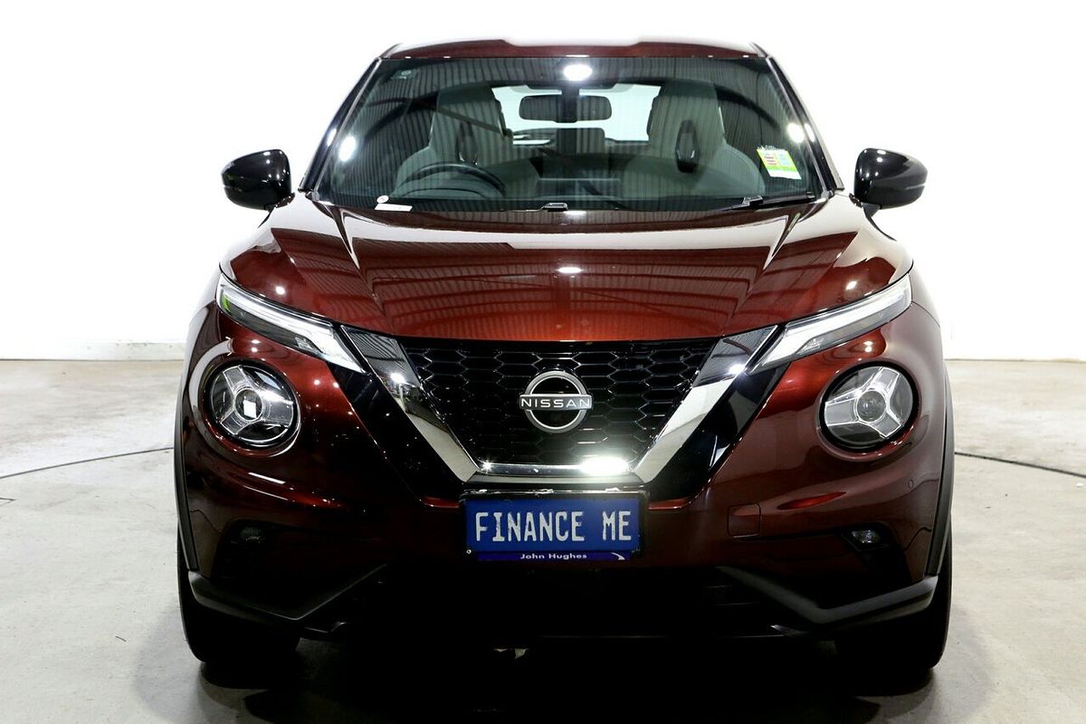 2023 Nissan JUKE ST-L F16
