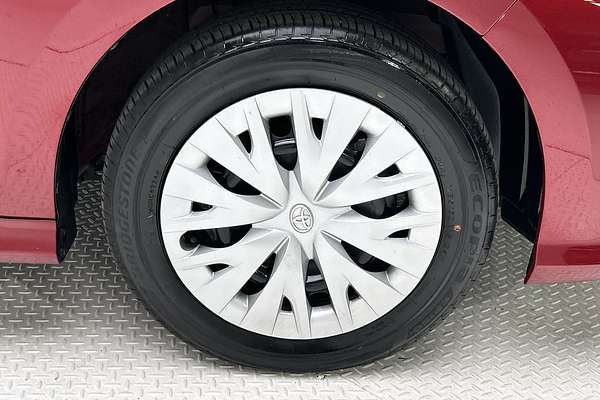 2024 Toyota Yaris Ascent Sport MXPA10R thumb-9