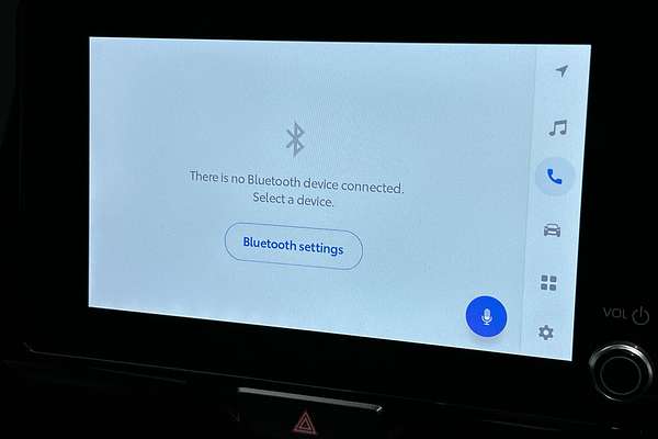 2024 Toyota Yaris Ascent Sport MXPA10R thumb-16