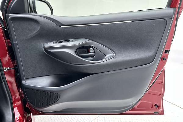 2024 Toyota Yaris Ascent Sport MXPA10R thumb-18