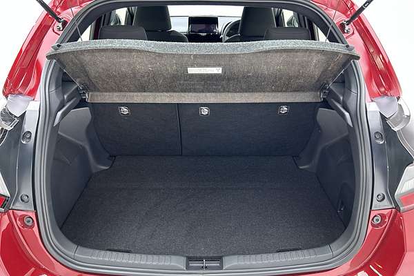 2024 Toyota Yaris Ascent Sport MXPA10R thumb-20