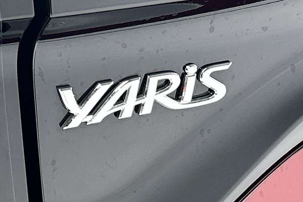 2024 Toyota Yaris Ascent Sport MXPA10R thumb-21