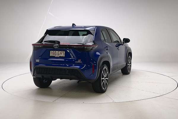 2022 Toyota Yaris Cross GR Sport MXPJ10R thumb-1