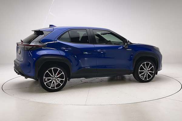 2022 Toyota Yaris Cross GR Sport MXPJ10R thumb-2