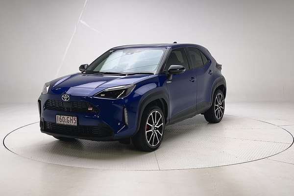 2022 Toyota Yaris Cross GR Sport MXPJ10R thumb-5