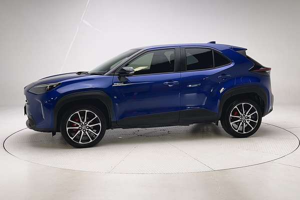 2022 Toyota Yaris Cross GR Sport MXPJ10R thumb-6