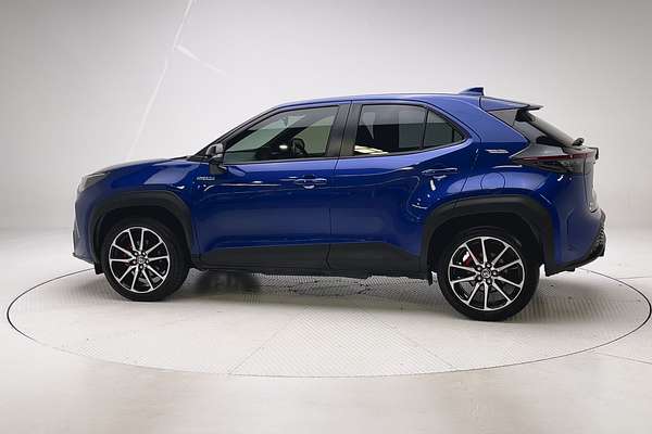2022 Toyota Yaris Cross GR Sport MXPJ10R thumb-7