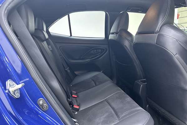 2022 Toyota Yaris Cross GR Sport MXPJ10R thumb-11