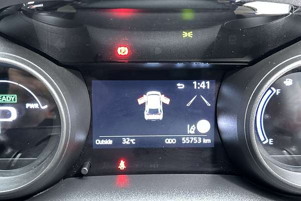 2022 Toyota Yaris Cross GR Sport MXPJ10R thumb-13