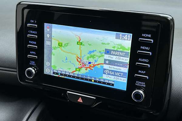 2022 Toyota Yaris Cross GR Sport MXPJ10R thumb-14