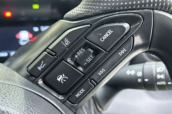 2022 Toyota Yaris Cross GR Sport MXPJ10R thumb-17