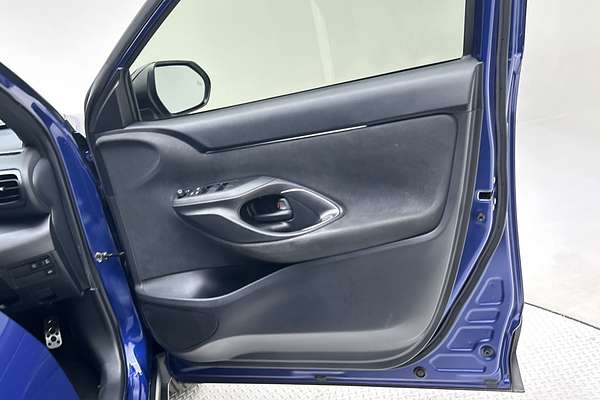 2022 Toyota Yaris Cross GR Sport MXPJ10R thumb-18