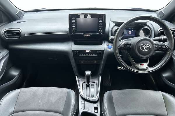 2022 Toyota Yaris Cross GR Sport MXPJ10R thumb-19