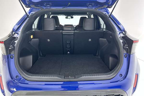 2022 Toyota Yaris Cross GR Sport MXPJ10R thumb-20