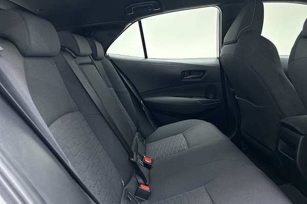 2024 Toyota Corolla Ascent Sport Hybrid ZWE219R thumb-11