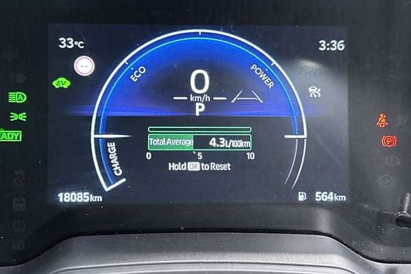 2024 Toyota Corolla Ascent Sport Hybrid ZWE219R thumb-13