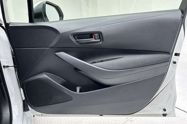 2024 Toyota Corolla Ascent Sport Hybrid ZWE219R thumb-18