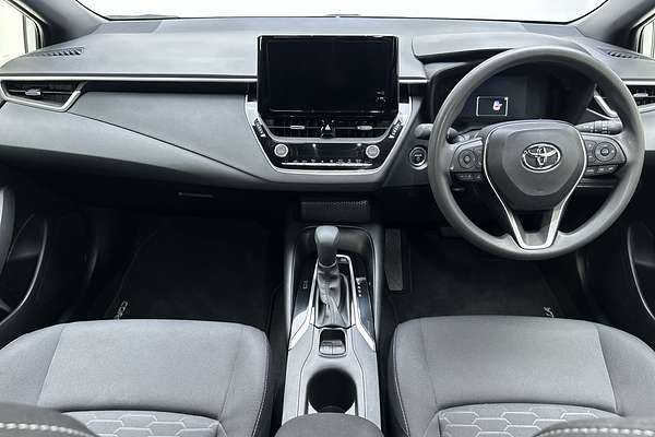 2024 Toyota Corolla Ascent Sport Hybrid ZWE219R thumb-19