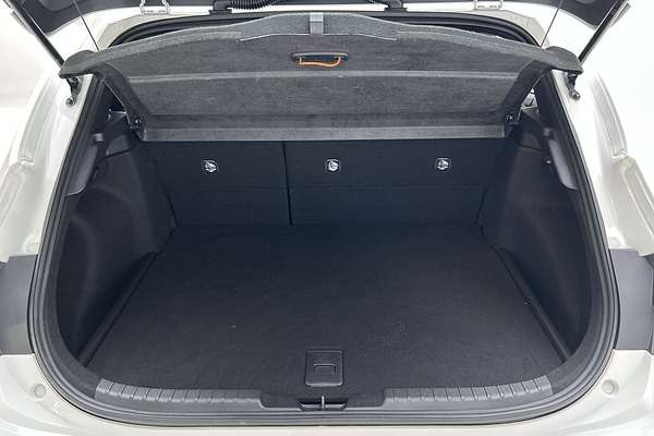 2024 Toyota Corolla Ascent Sport Hybrid ZWE219R thumb-20