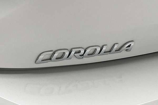 2024 Toyota Corolla Ascent Sport Hybrid ZWE219R thumb-21