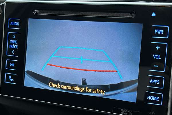 2017 Toyota Hilux SR5 GUN126R 4X4 thumb-15