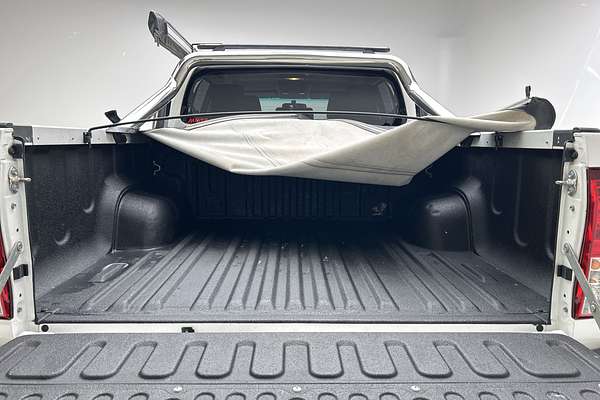 2017 Toyota Hilux SR5 GUN126R 4X4 thumb-20