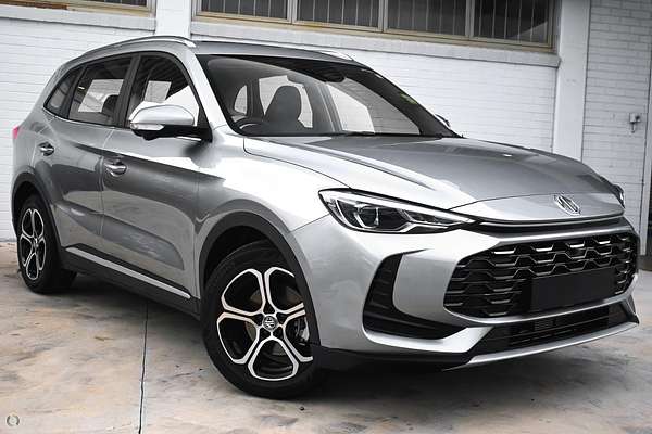 2025 MG ZS Essence ZS32