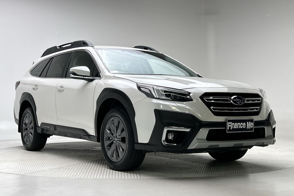 2024 Subaru Outback AWD 6GEN
