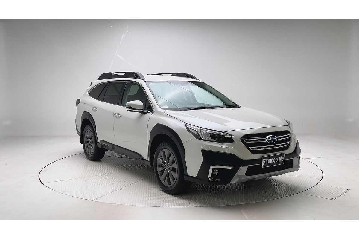 2024 Subaru Outback AWD 6GEN