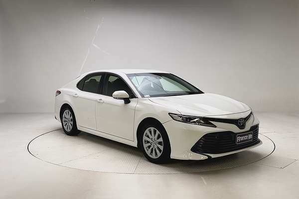 2020 Toyota Camry Ascent ASV70R thumb-1