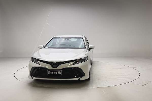 2020 Toyota Camry Ascent ASV70R thumb-2