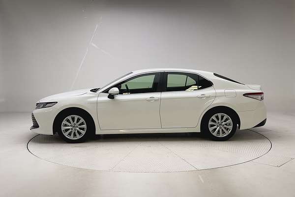 2020 Toyota Camry Ascent ASV70R thumb-4