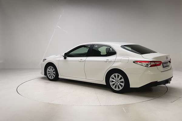 2020 Toyota Camry Ascent ASV70R thumb-5