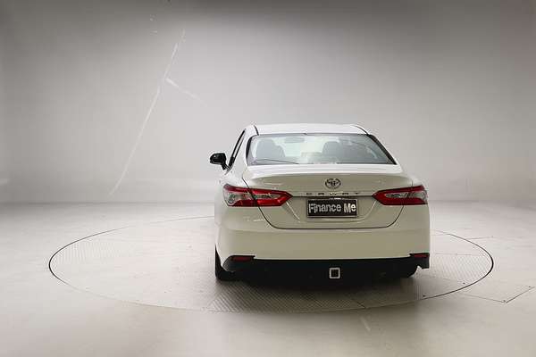 2020 Toyota Camry Ascent ASV70R thumb-6