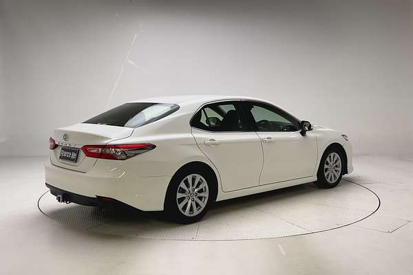 2020 Toyota Camry Ascent ASV70R thumb-7