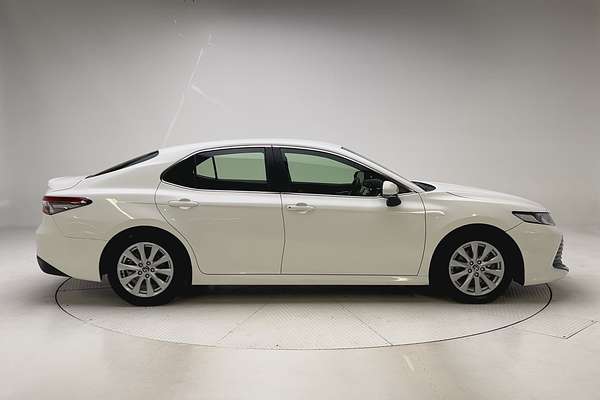 2020 Toyota Camry Ascent ASV70R thumb-8