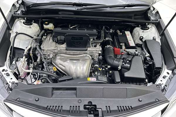 2020 Toyota Camry Ascent ASV70R thumb-10