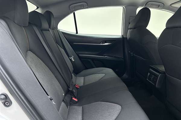 2020 Toyota Camry Ascent ASV70R thumb-11