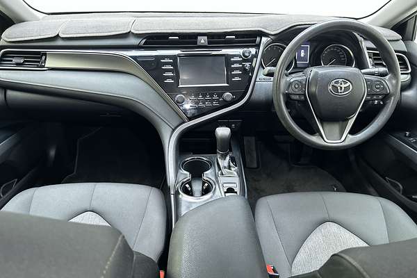 2020 Toyota Camry Ascent ASV70R thumb-19