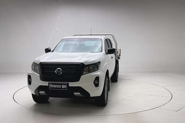 2021 Nissan Navara SL D23 4X4 thumb-2
