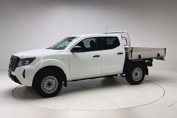 2021 Nissan Navara SL D23 4X4 thumb-3