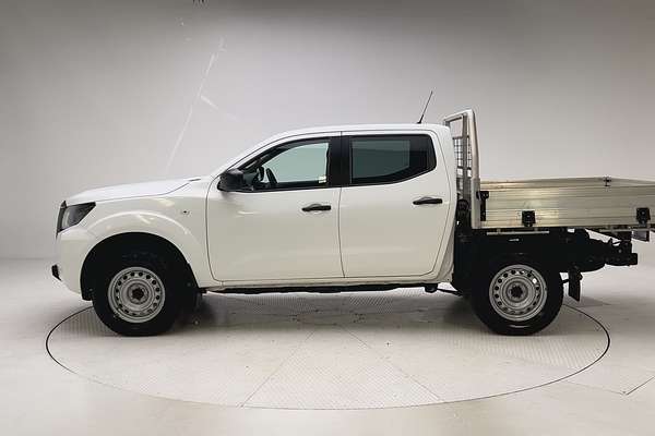 2021 Nissan Navara SL D23 4X4 thumb-4