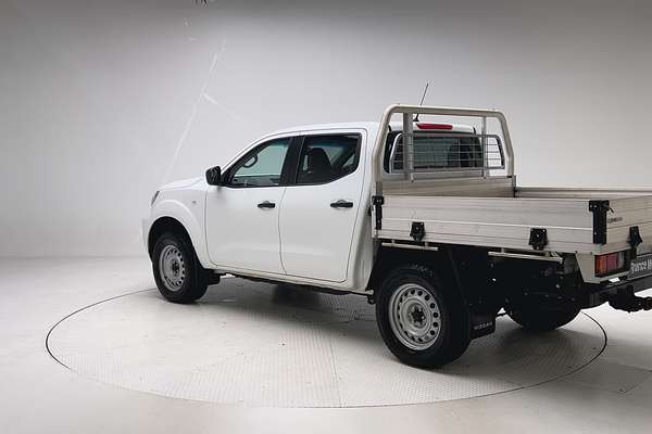 2021 Nissan Navara SL D23 4X4 thumb-5