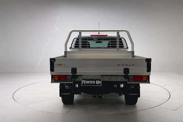 2021 Nissan Navara SL D23 4X4 thumb-6