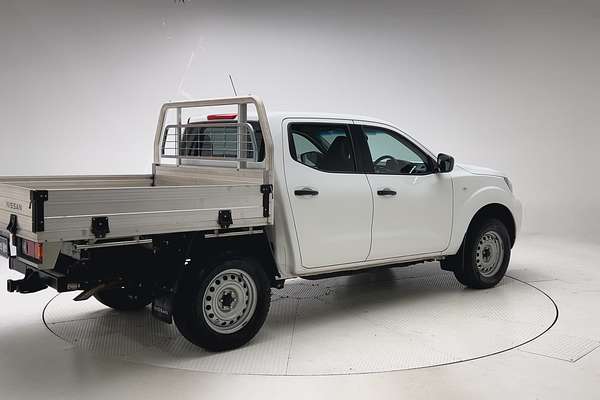 2021 Nissan Navara SL D23 4X4 thumb-7