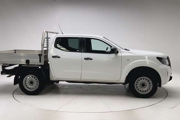 2021 Nissan Navara SL D23 4X4 thumb-8
