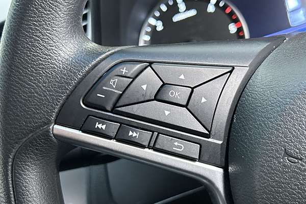 2021 Nissan Navara SL D23 4X4 thumb-16