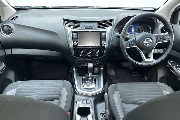 2021 Nissan Navara SL D23 4X4 thumb-18