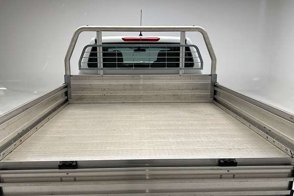 2021 Nissan Navara SL D23 4X4 thumb-19